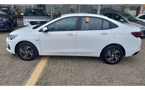 Chevrolet Onix 1.0 FLEX PLUS LT MANUAL