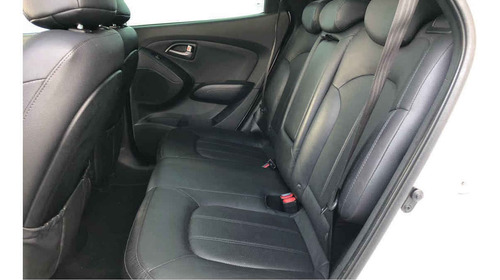 Imagen 12 de 15 de Hyundai Ix 35 2015 5p Limited Navi L4/2.0 Aut