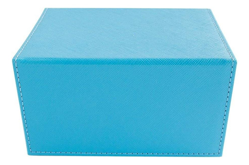 Protección Dex - Caja De Cubierta De Volteo Magnético Medio