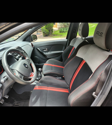 Renault Sandero 2.0 R.s. L Mt