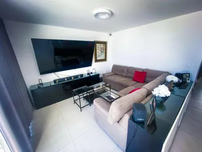 Casa en renta