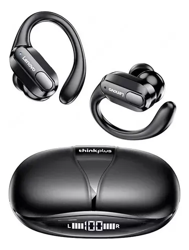 Lenovo Auriculares Inalámbricos Microfono Xt80