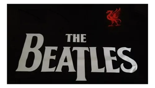 Camiseta new clearance balance liverpool beatles