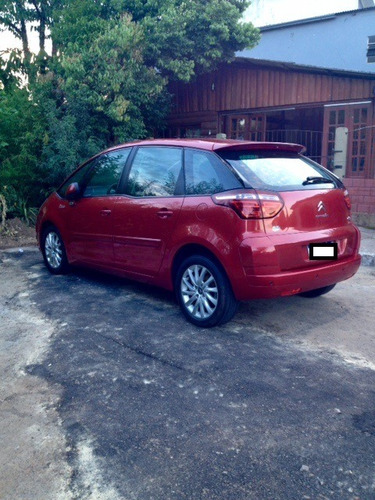 Citroen Picasso C4 2011 (kia Renault Hyundai Toyota)