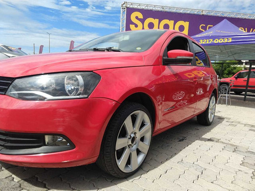 Volkswagen Gol 1.0 Tec Comfortline (flex) 4p