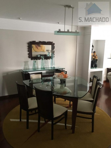 Imagem 10 de 15 de Apartamento Para Locação Em Santo André, Jardim, 3 Dormitórios, 3 Suítes, 1 Banheiro, 3 Vagas - Lo0373_2-1133551