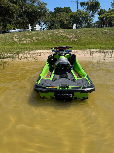 Jet Ski Sea Doo Rxt-x 300 Hp