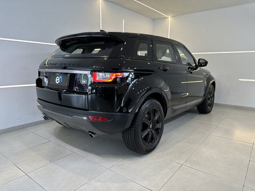 Land Rover Range Rover Evoque 2.0 16V SI4 GASOLINA SE DYNAMIC 4WD AUTOMÁTICO