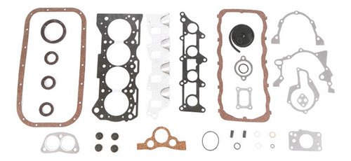 Kit Empaquetadura Motor Para Vitara 1.6 G16a Se416 1989 1995