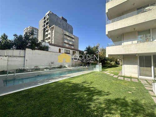 Venta Departamento Ñuñoa U Católica 1 Dormitorio Vista Libre