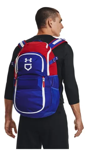 Mochilas de beisbol under armour hot sale