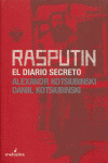 Rasputín (libro Original)