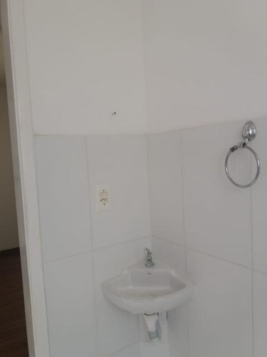 Imagem 7 de 13 de Apartamento A Locação Em Suzano, Vila Urupês - 0025
