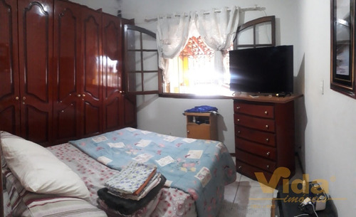 Imagem 8 de 15 de Casa Assobradada Para Locação Em Km 18 - Osasco - 42732
