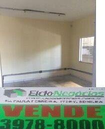 Imagem 5 de 15 de Comercial Para Aluguel, 0 Dormitórios, Vila Guilherme - São Paulo - 707