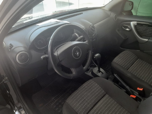 Imagem 5 de 7 de Renault Sandero 1.6 Privilege 16v Flex 4p Automatico