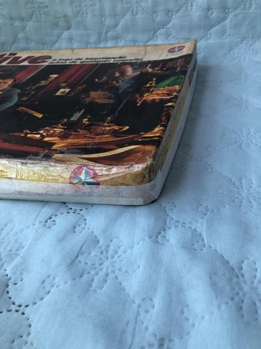 Jogo Detetive Estrela Completo Antigo E Raro Anos 70 (Usado)