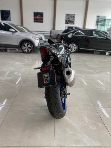 Suzuki Gsx R1000 2020