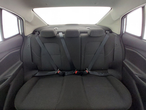 Chevrolet Onix 1.0 FLEX PLUS LT MANUAL