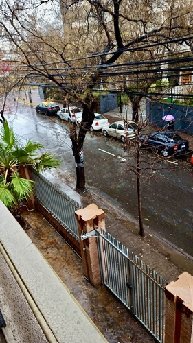 Venta De Departamento En Recoleta