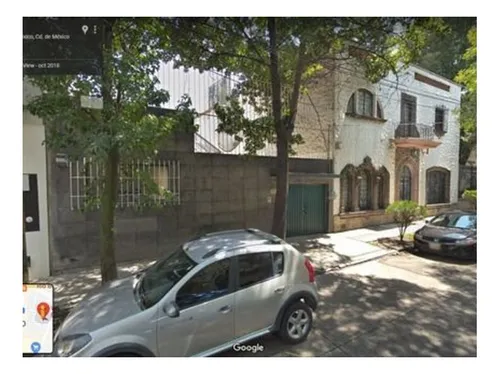 Ev Hermosa Casa En Nonoalco A Super Precio