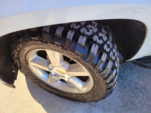 Chevrolet Avalanche 5.3 Lt Aa Ee Cd Piel 4x4 At