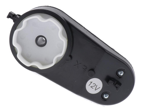 Cajas De Engranajes De Motor De A-12v Tal Como Se Describe
