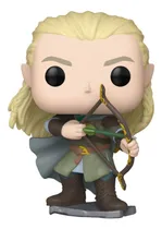 Comprar ¡Funko Pop! muñeca El Señor de los Anillos - Legolas