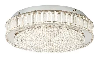 Lámpara Techo Balparda Led, 23,5w 3500lm H110 Ø410