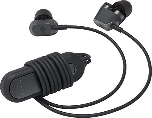 Ifrogz Sound Hub Auricular Xd2-fg - Negro
