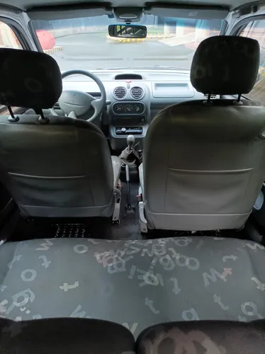 Renault Twingo 1.2 Titanium Dynamique