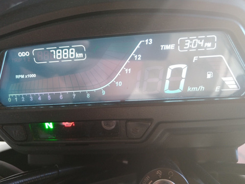 Bajaj Dominar 400