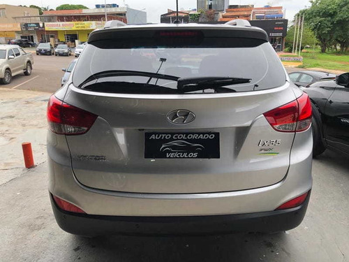 Imagem 4 de 10 de Hyundai Ix35 B 2015