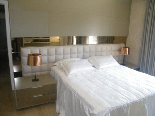 Imagem 7 de 15 de Apartamento De 3 Dormitórios Sendo Todos Suítes - 3737