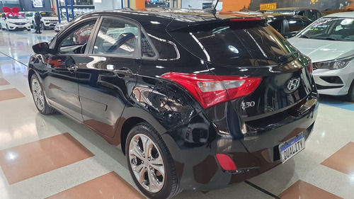Hyundai I30 1.8 MPI 16V