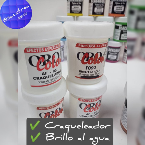 Pintura Al Frio 60ml - Blackcolor (tienda Fisica)