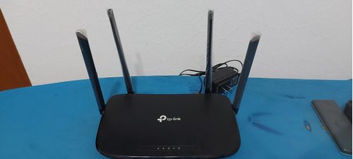 Router Modem