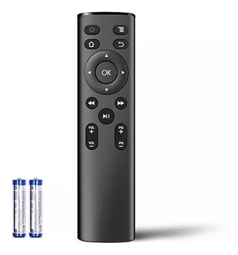 Control Remoto Mando A Distancia Voz  Fire Tv Stick 4k