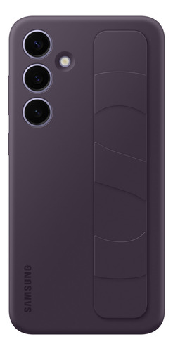 Cover Con Agarre Vertical Para Galaxy S24 Plus 5g