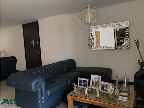 Apartamento Moderno Y Amplio En Venta En Sta Teres...(mls#251050)