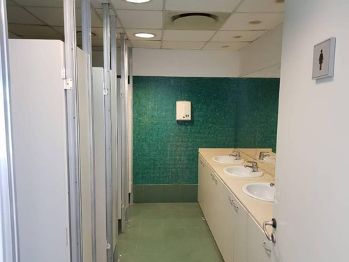 Imagen 11 de 11 de Oficina En Alquiler 3 Pisos En Puerto Madero