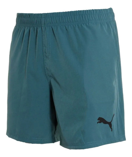 Short De Baño Puma Swim Men C