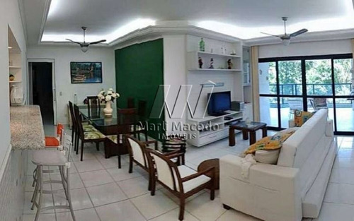Apartamento Com Vista Para A Mata