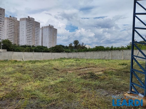 Imagem 6 de 11 de Area - Fundação - Sp - 638154