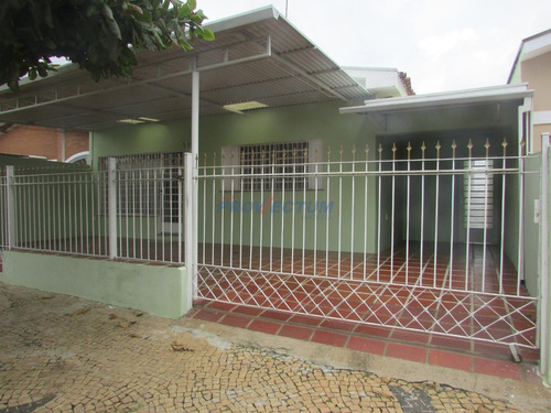 Imagem 2 de 23 de Casa À Venda Em Jardim Do Lago - Ca276155