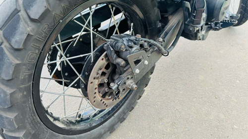 Yamaha Xt600 E