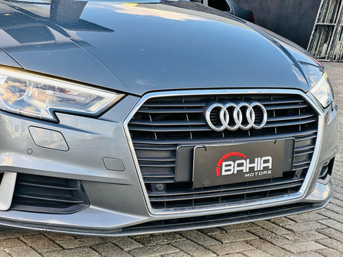 Audi A3 2.0 TFSI SEDAN AMBITION 16V GASOLINA 4P S-TRONIC