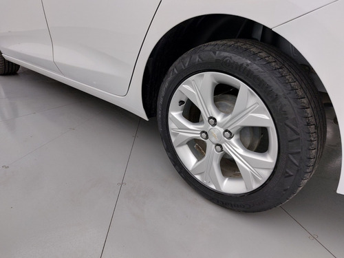 Chevrolet Onix 1.0 TURBO FLEX LTZ AUTOMÁTICO