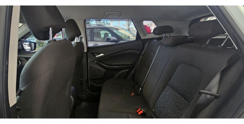 Chevrolet Tracker 1.0 TURBO FLEX AUTOMÁTICO