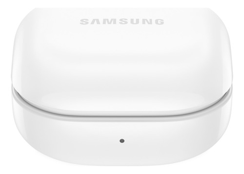 Audífonos Inalámbricos Samsung Galaxy Buds Fe Con Anc Blanco Blanco